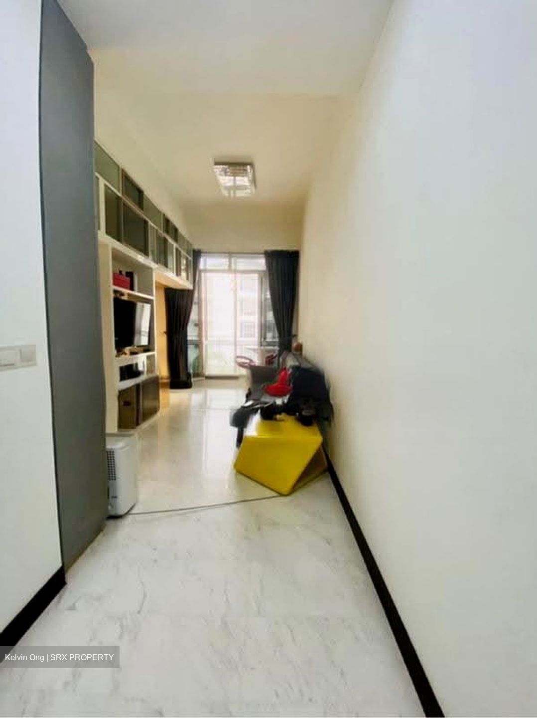 euHabitat (D14), Condominium #631984121